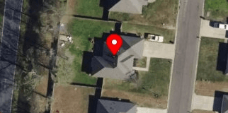 House image located at Pearl, MS 39208
