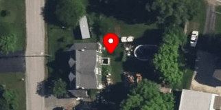 House image located at White Marsh, MD 21162