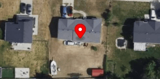 House image located at Syracuse, UT 84075