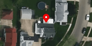 House image located at Buffalo, NY 14223