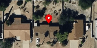 House image located at Fountain Hills, AZ 85268