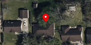 House image located at Alvin, TX 77511