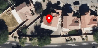 House image located at Tucson, AZ 85742