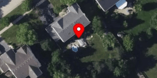 House image located at Saint Charles, IL 60175