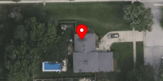 House image located at Frankfort, IL 60423