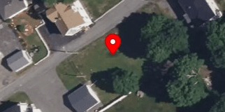 House image located at Taunton, MA 02780