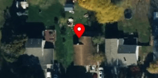 House image located at Lansing, MI 48911