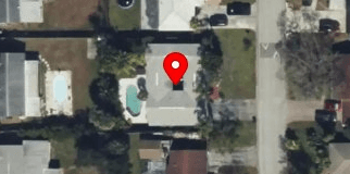 House image located at Saint Petersburg, FL 33702