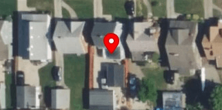 House image located at Cleveland, OH 44144