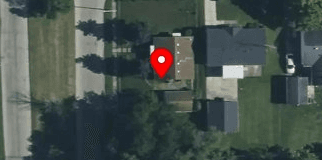 House image located at Dayton, OH 45416