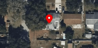 House image located at Seminole, FL 33772