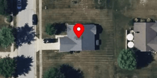 House image located at Avon, IN 46123