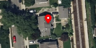 House image located at Williston Park, NY 11596