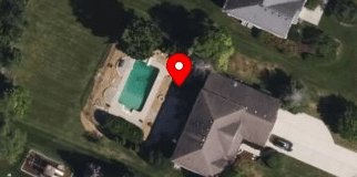 House image located at Monee, IL 60449