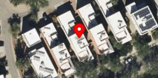 House image located at Tucson, AZ 85747