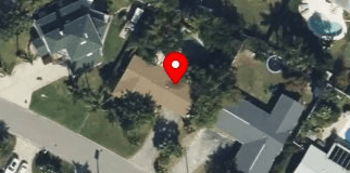 House image located at Saint Petersburg, FL 33707