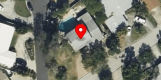 House image located at Saint Petersburg, FL 33706