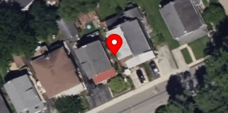 House image located at Wayne, PA 19087
