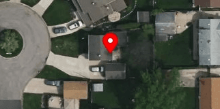 House image located at Buffalo, NY 14223