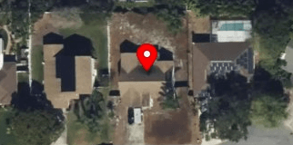 House image located at Saint Petersburg, FL 33712