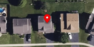 House image located at Crest Hill, IL 60403