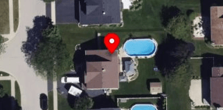 House image located at Bartlett, IL 60103