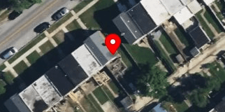 House image located at Parkville, MD 21234