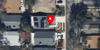 House image located at Clearwater, FL 33763
