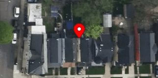 House image located at Buffalo, NY 14213