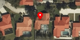 House image located at Orlando, FL 32836