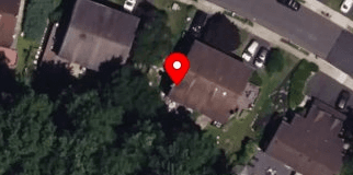 House image located at Feasterville Trevose, PA 19053