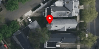 House image located at Buffalo, NY 14222