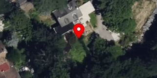 House image located at Wayne, PA 19087