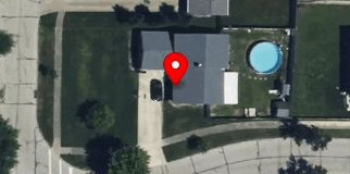 House image located at North Olmsted, OH 44070