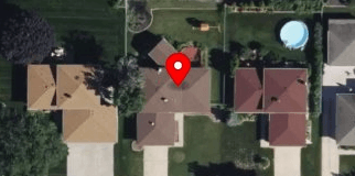 House image located at Bartlett, IL 60103