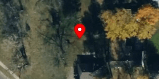 House image located at Lansing, MI 48911