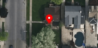 House image located at Buffalo, NY 14214