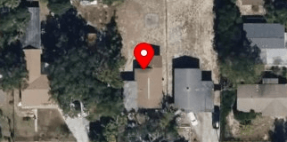 House image located at Tarpon Springs, FL 34689