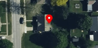 House image located at Vermilion, OH 44089