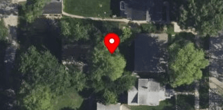 House image located at Zion, IL 60099