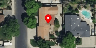 House image located at Modesto, CA 95355