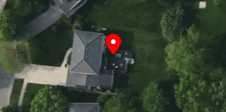 House image located at Buffalo, NY 14221