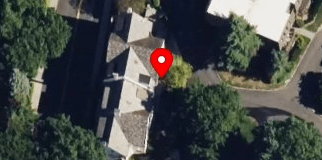 House image located at Bronxville, NY 10708