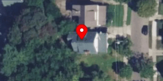 House image located at Akron, OH 44302