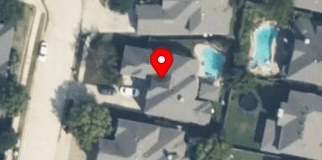 House image located at Flower Mound, TX 75022