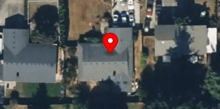 House image located at Vancouver, WA 98684