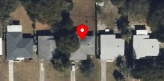 House image located at Saint Petersburg, FL 33713
