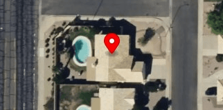 House image located at Mesa, AZ 85205