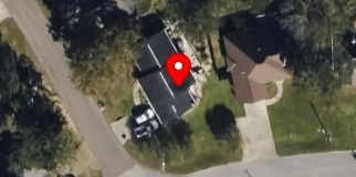 House image located at Diamondhead, MS 39525
