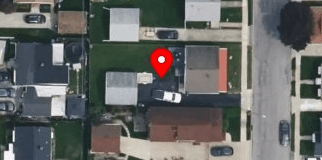 House image located at Buffalo, NY 14212